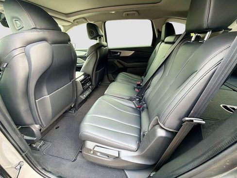 Used 2023 Acura MDX FWD image 22