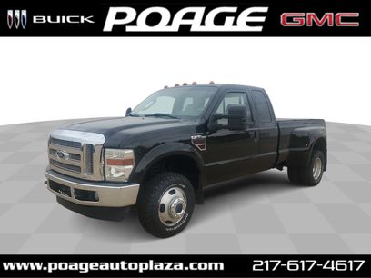 Used 2008 Ford F350 Lariat