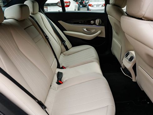 Certified 2023 Mercedes-Benz E 450 4MATIC Sedan image 18