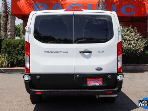 Used 2020 Ford Transit 350 XLT image 7