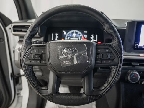 New 2026 Toyota Tacoma SR5 image 29