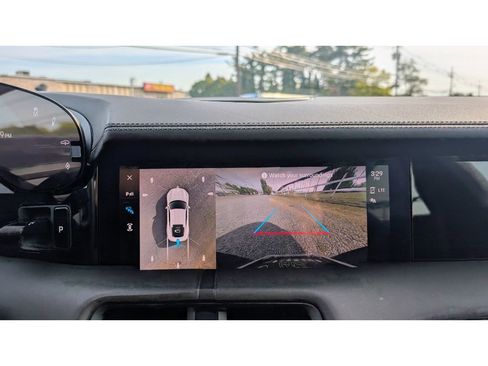 Used 2020 Porsche Taycan 4S image 28