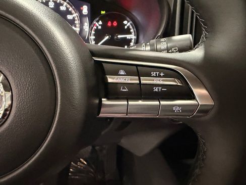 New 2026 MAZDA CX-50 AWD 2.5 Hybrid w/ Weather Package image 14