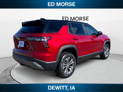 New 2026 Chevrolet Equinox LT w/ Convenience Package II image 5