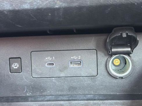 Certified 2024 Nissan Altima 2.0 SR FWD image 6