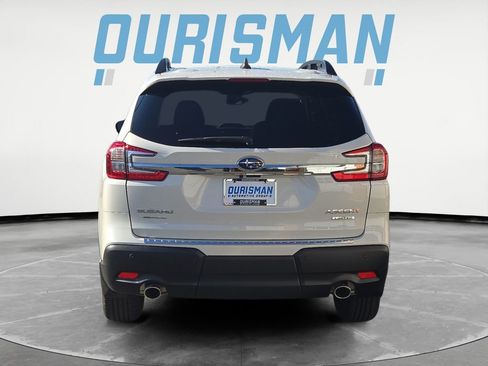 New 2026 Subaru Ascent Limited image 5