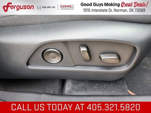 New 2026 GMC Terrain AT4 w/ Convenience Package III AWD/4WD image 41