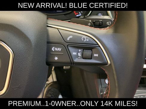 Used 2020 Audi SQ5 Premium Plus AWD/4WD image 38