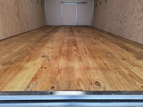 New 2025 Chevrolet Express 3500 w/ Power Convenience Package RWD image 19