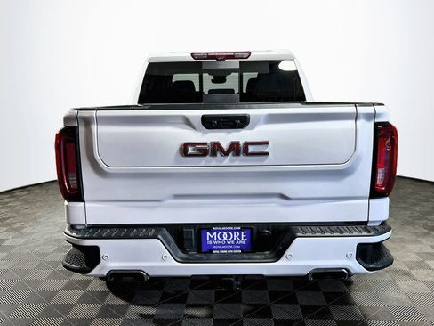 Used 2023 GMC Sierra 1500 Denali w/ Denali Reserve Package AWD/4WD image 6
