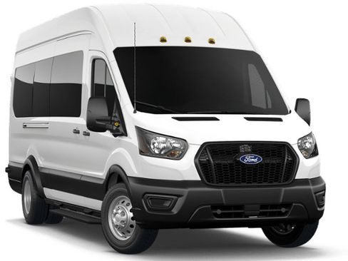 New 2026 Ford Transit 350 XL RWD image 25