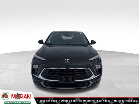 Used 2024 Buick Encore GX Preferred w/ Comfort Package image 8