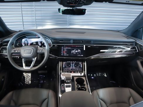 New 2026 Audi Q8 Premium Plus AWD/4WD image 7