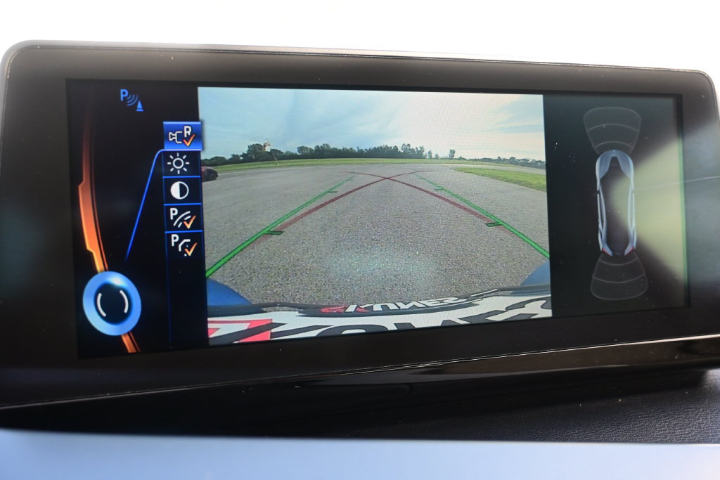 Used 2014 BMW i8 AWD/4WD image 19