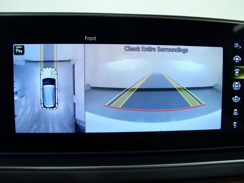 Used 2020 Mercedes-Benz GLE 350 4MATIC image 10