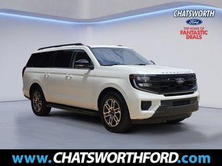 Used 2025 Ford Expedition Max Active RWD video 1