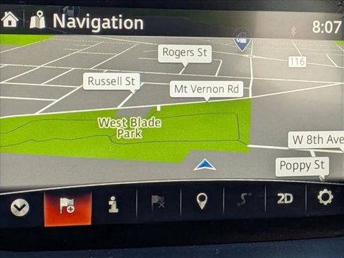 Used 2018 MAZDA MAZDA3 Grand Touring w/ Premium Equipment Package image 13