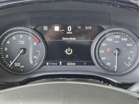 New 2026 Cadillac XT5 Sportv AWD/4WD image 57