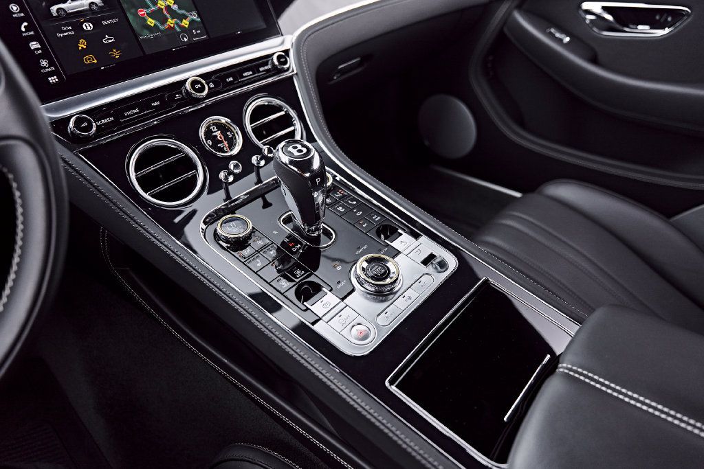Used 2020 Bentley Continental GT AWD/4WD image 57
