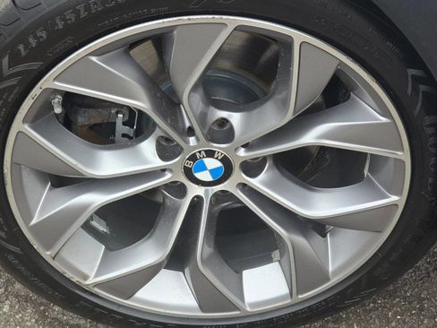 Used 2018 BMW X4 xDrive28i image 10