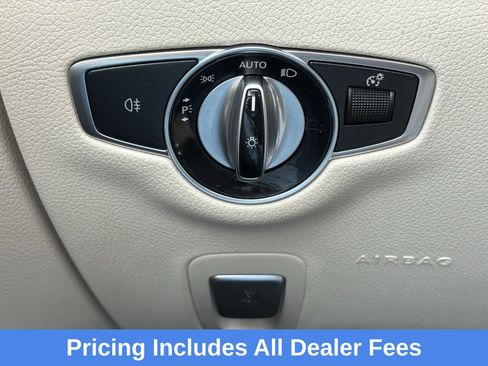 Used 2021 Mercedes-Benz E 350 4MATIC Sedan image 17