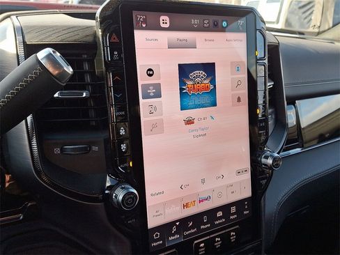 New 2026 RAM 2500 Rebel w/ Rebel Level 2 Equipment Group image 12