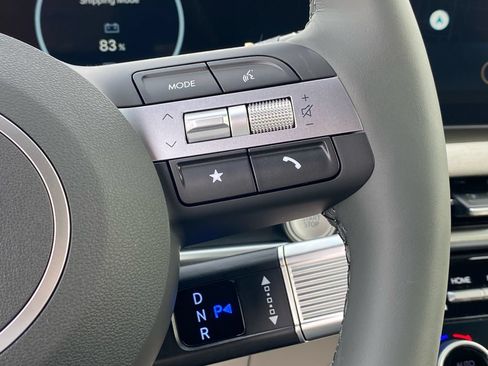 New 2026 Hyundai Tucson Limited FWD image 21