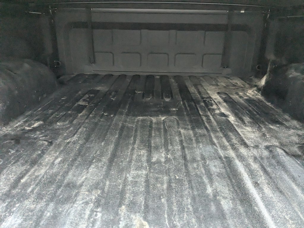 Used 2023 RAM 1500 Tradesman AWD/4WD image 16