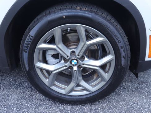 Used 2023 BMW X3 sDrive30i w/ Premium Package RWD image 40