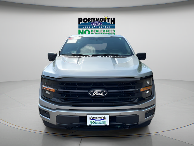 Used 2024 Ford F150 XLT w/ Equipment Group 302A MID AWD/4WD image 25