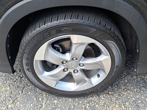 Used 2020 Honda HR-V LX image 28