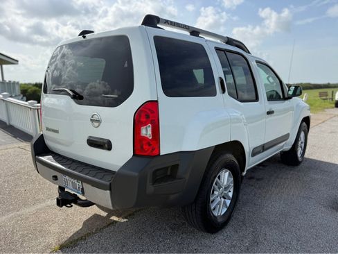 Used 2014 Nissan Xterra S RWD image 5