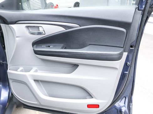 Used 2019 Honda Pilot EX-L image 36