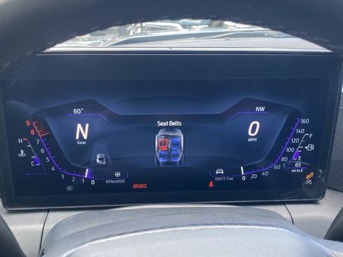 Used 2024 Ford Mustang GT image 21