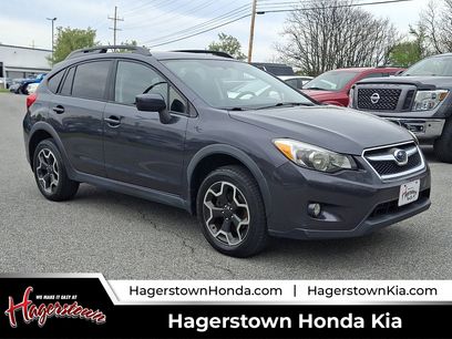 Used 2015 Subaru Crosstrek 2.0i Premium w/ Popular Package #2