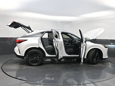 Used 2024 Lexus RX 350 Premium w/ Convenience Package FWD image 36