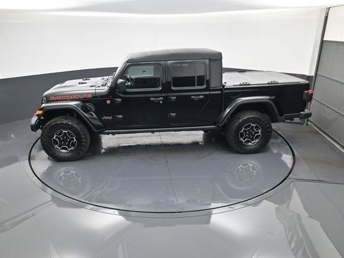Used 2021 Jeep Gladiator Mojave image 26