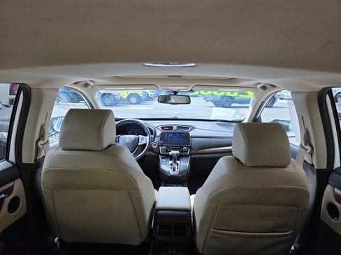 Used 2017 Honda CR-V EX-L image 11