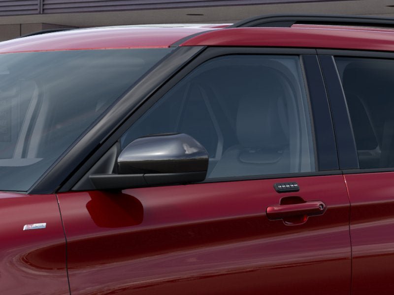 New 2027 Ford Explorer ST-Line AWD/4WD image 20