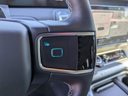 New 2026 Ford Expedition Max Platinum w/ Platinum Ultimate Package image 19