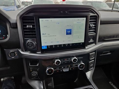 New 2026 Ford F150 XLT image 25