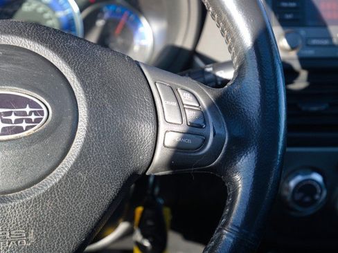 Used 2009 Subaru Forester 2.5X L.L. Bean image 17