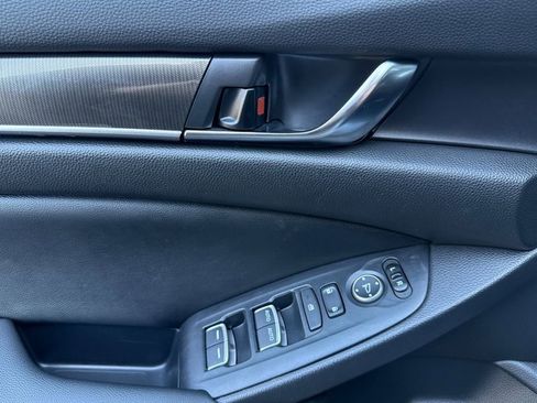 Certified 2022 Honda Accord Sport Special Edition image 5
