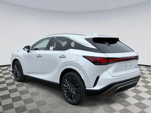 New 2026 Lexus RX 350 image 4