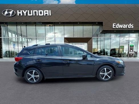 Used 2023 Subaru Impreza 2.0i Premium AWD/4WD image 6