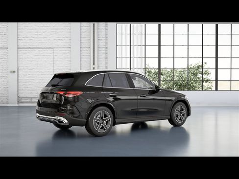 Certified 2026 Mercedes-Benz GLC 300 4MATIC image 15