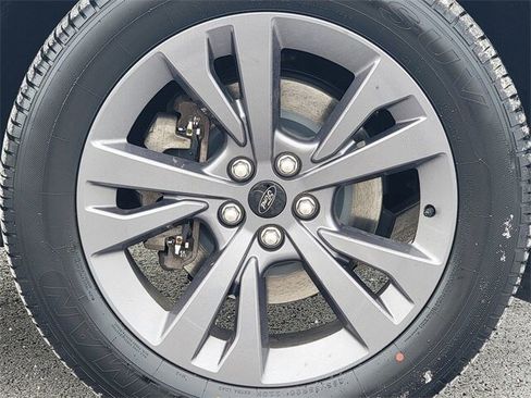 Certified 2023 Ford Explorer XLT w/ Equipment Group 202A image 17