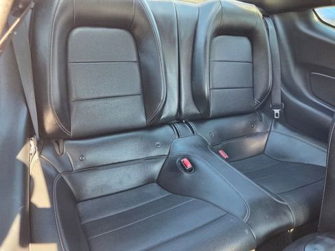 Used 2017 Ford Mustang Premium w/ Ecoboost Performance Package image 14