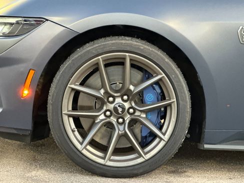 New 2024 Ford Mustang Dark Horse w/ Dark Horse Handlin Package image 28