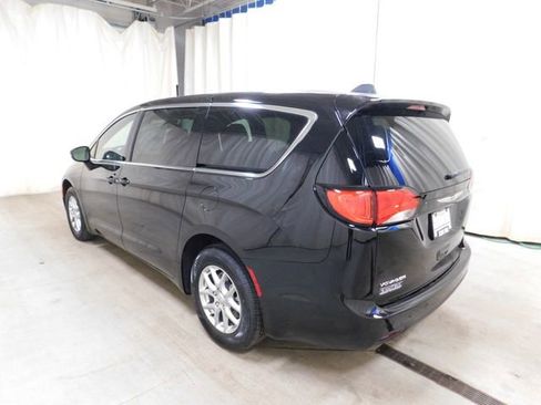 New 2026 Chrysler Voyager LX image 6